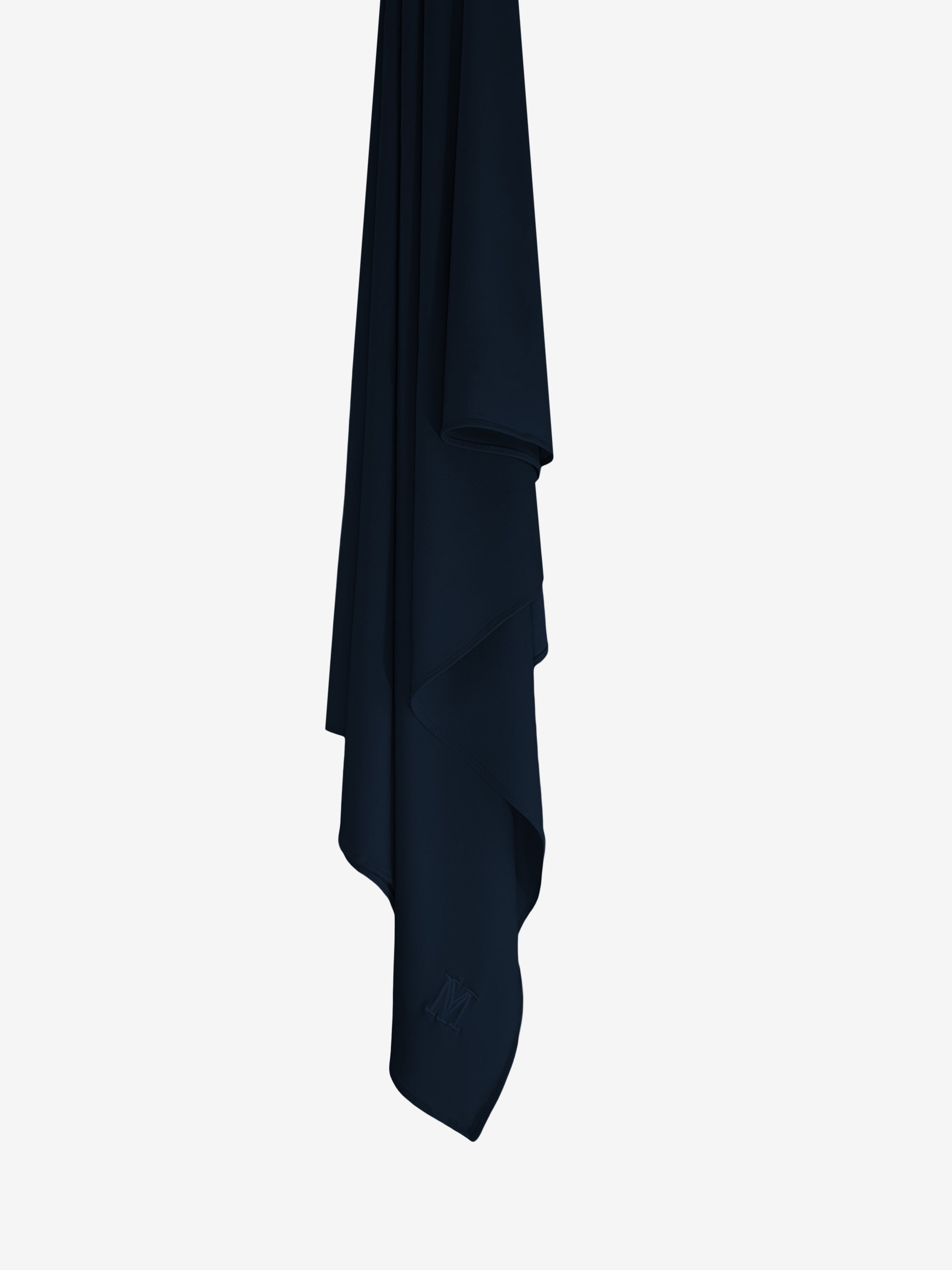 Breathable - Navy Blue