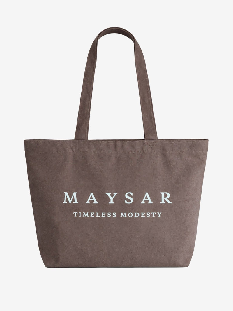 Maysar Tote Bag