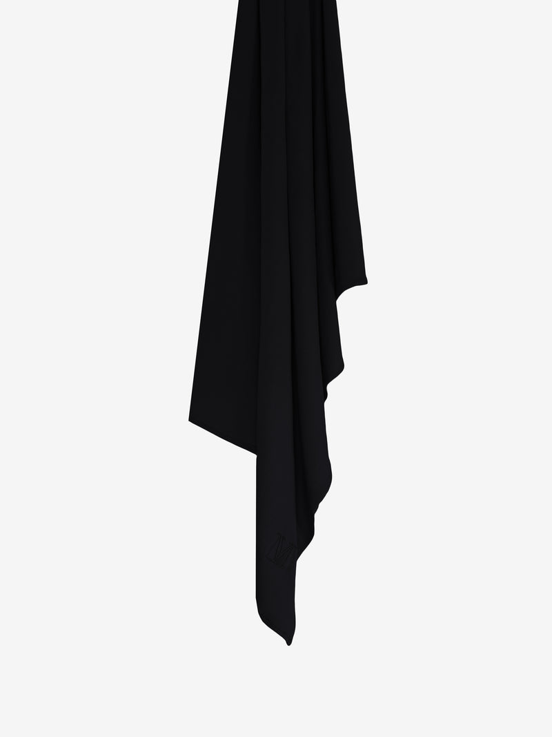 Bamboo - Black