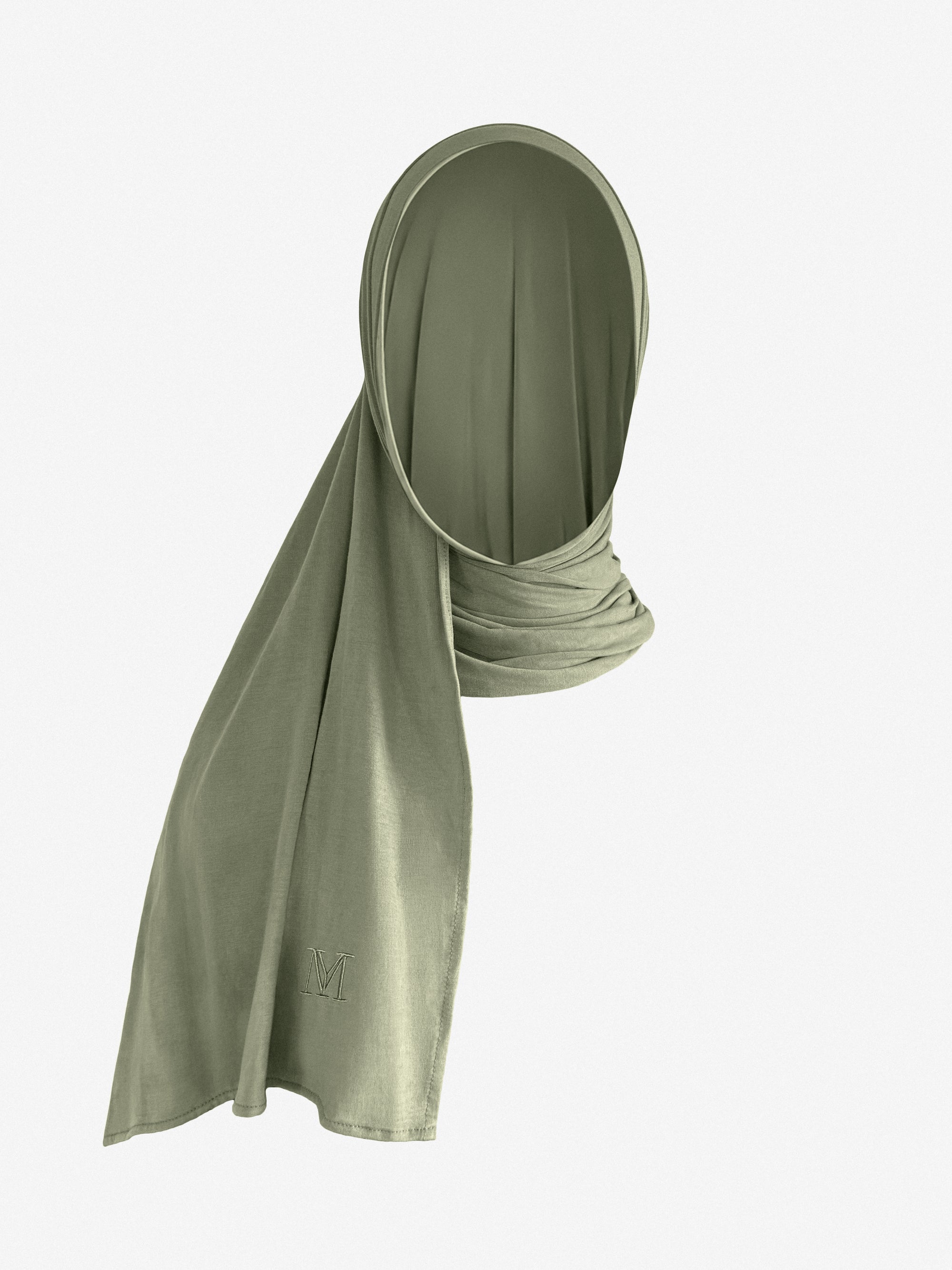 Bamboo - Sage
