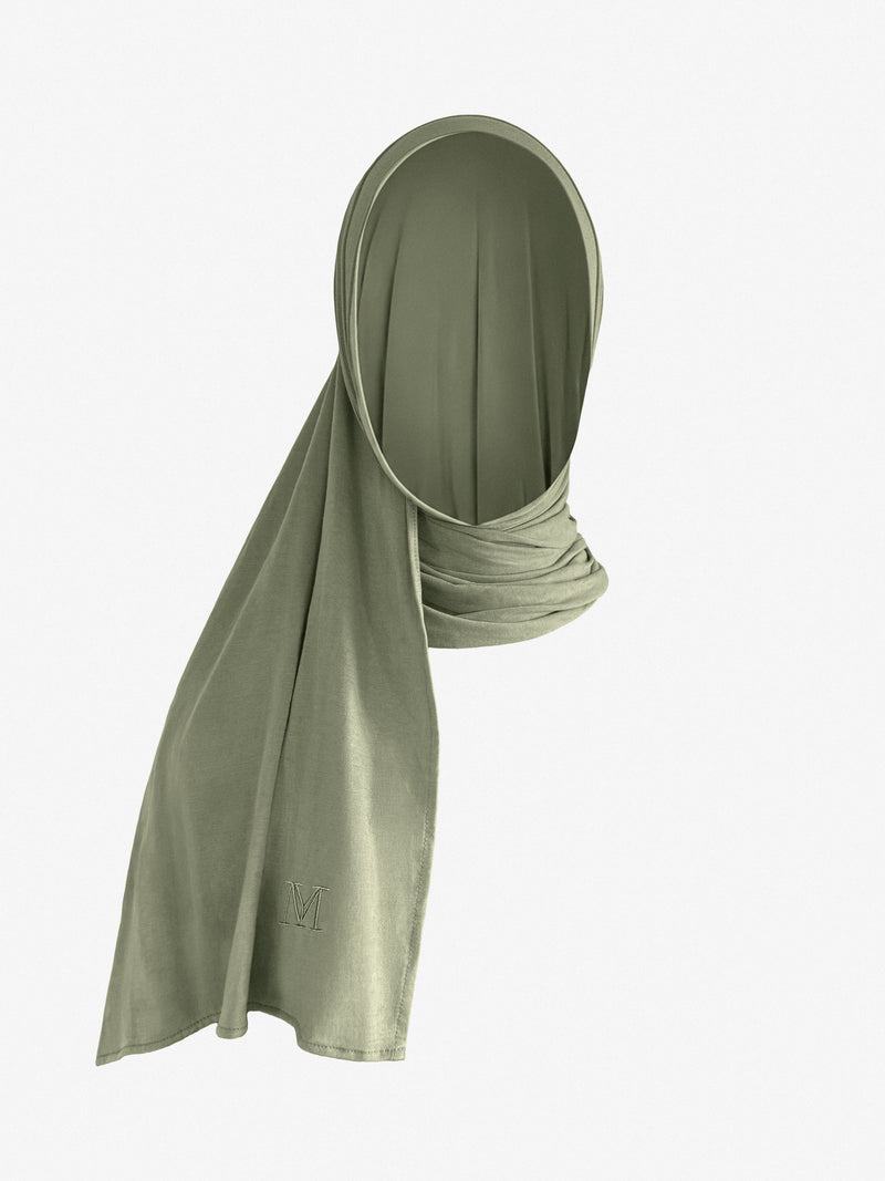 Bamboo - Sage