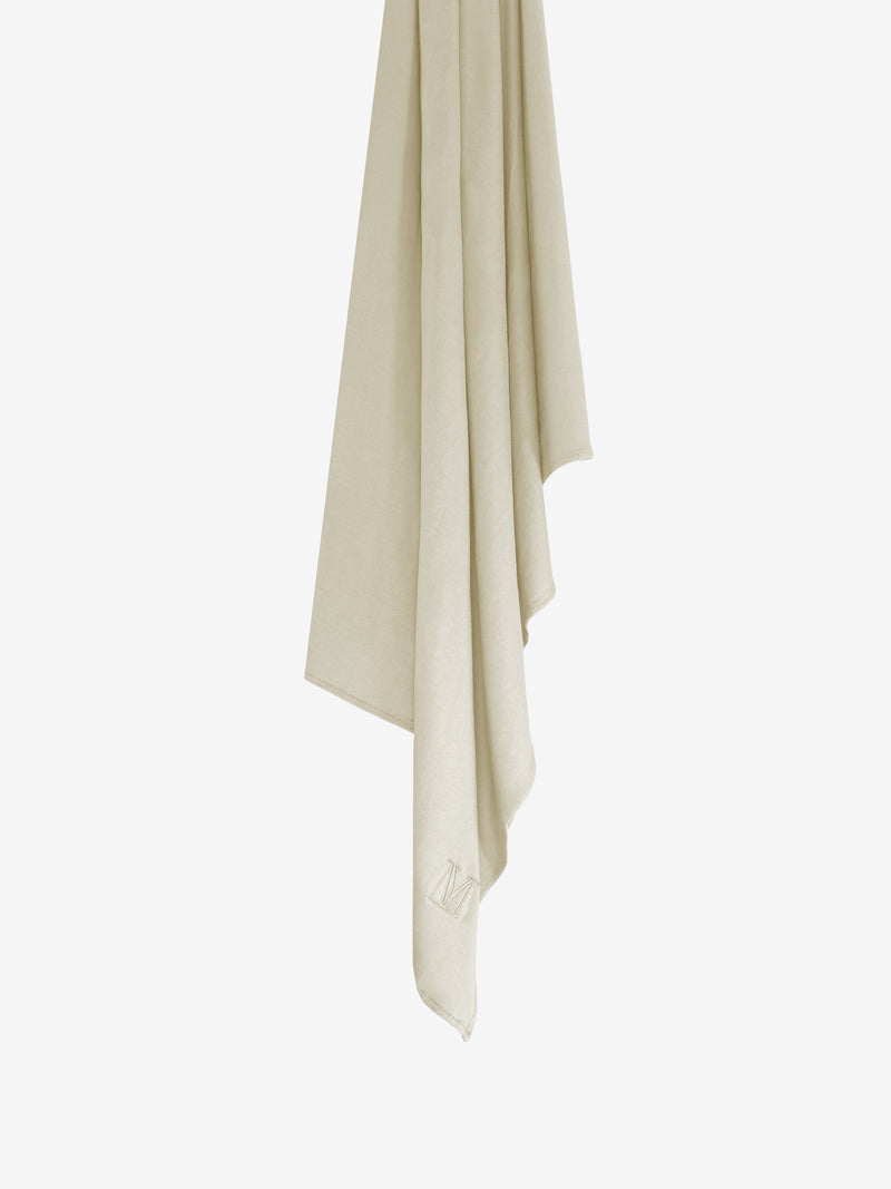 Bamboo - Cream