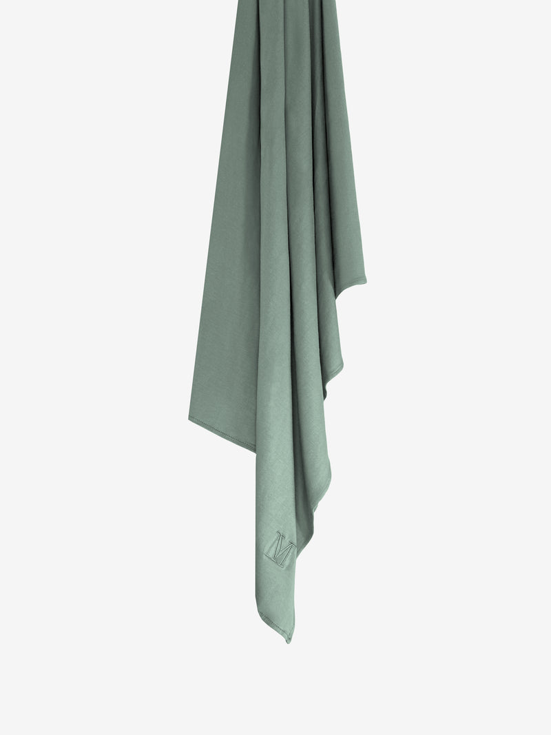 Bamboo - Dark Teal