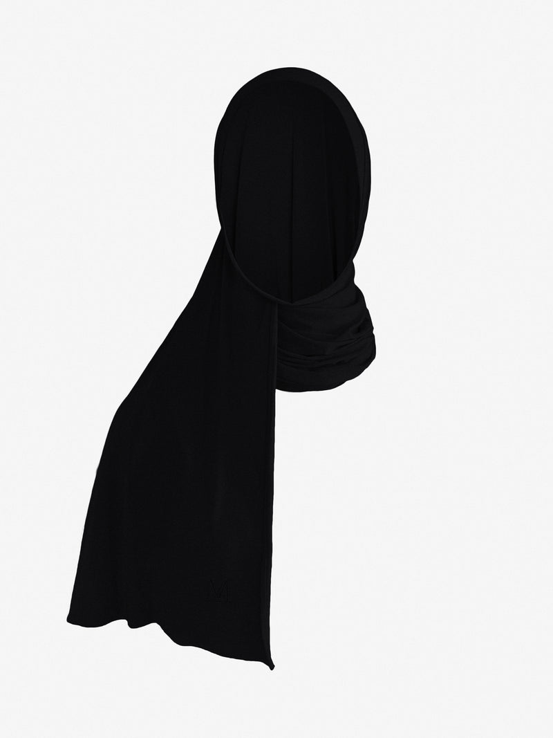 Breathable Black