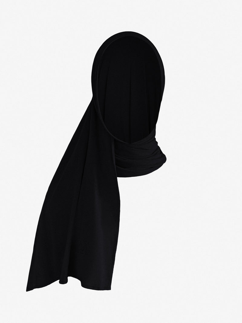 Bamboo - Black