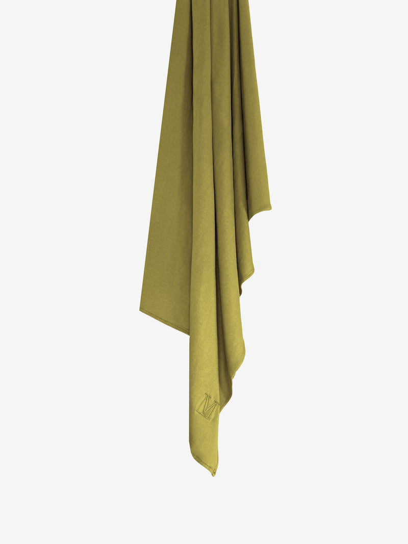 Bamboo - Pistachio