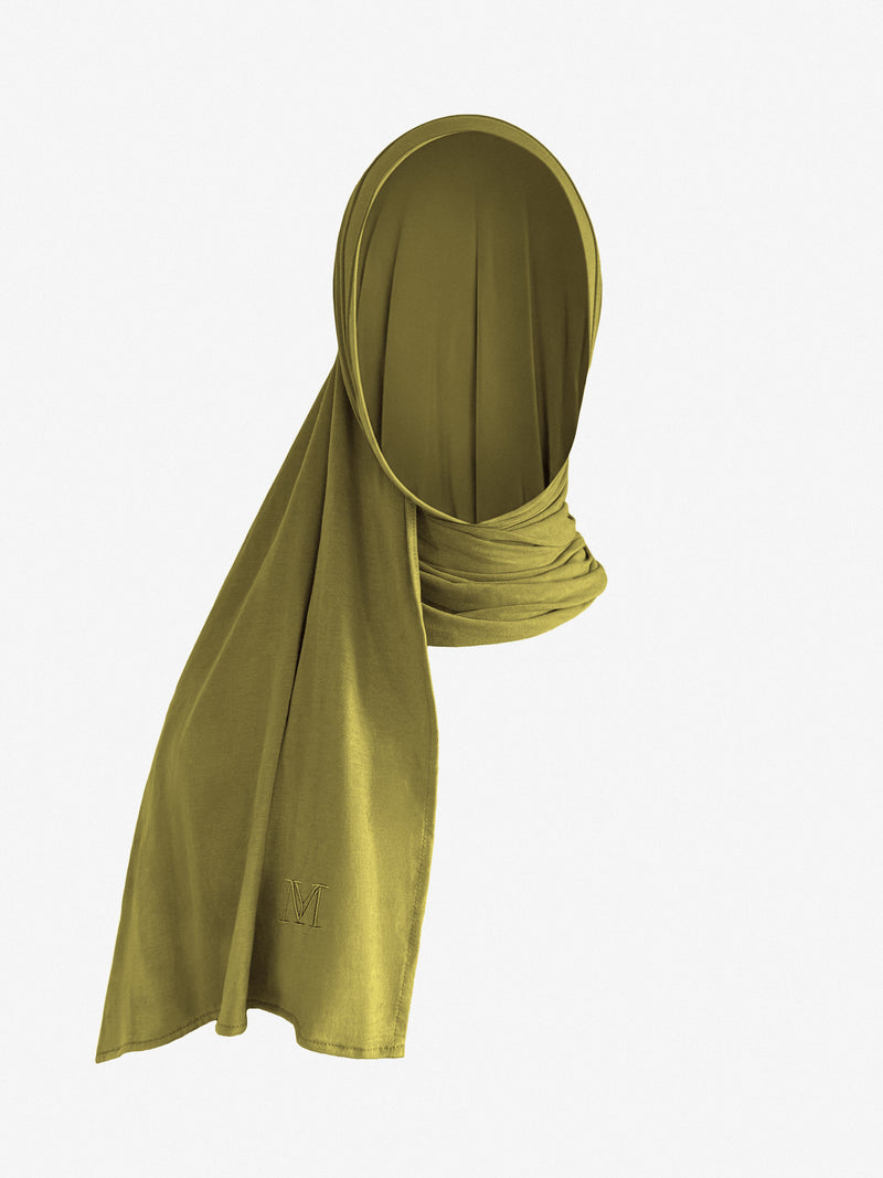 Bamboo - Pistachio