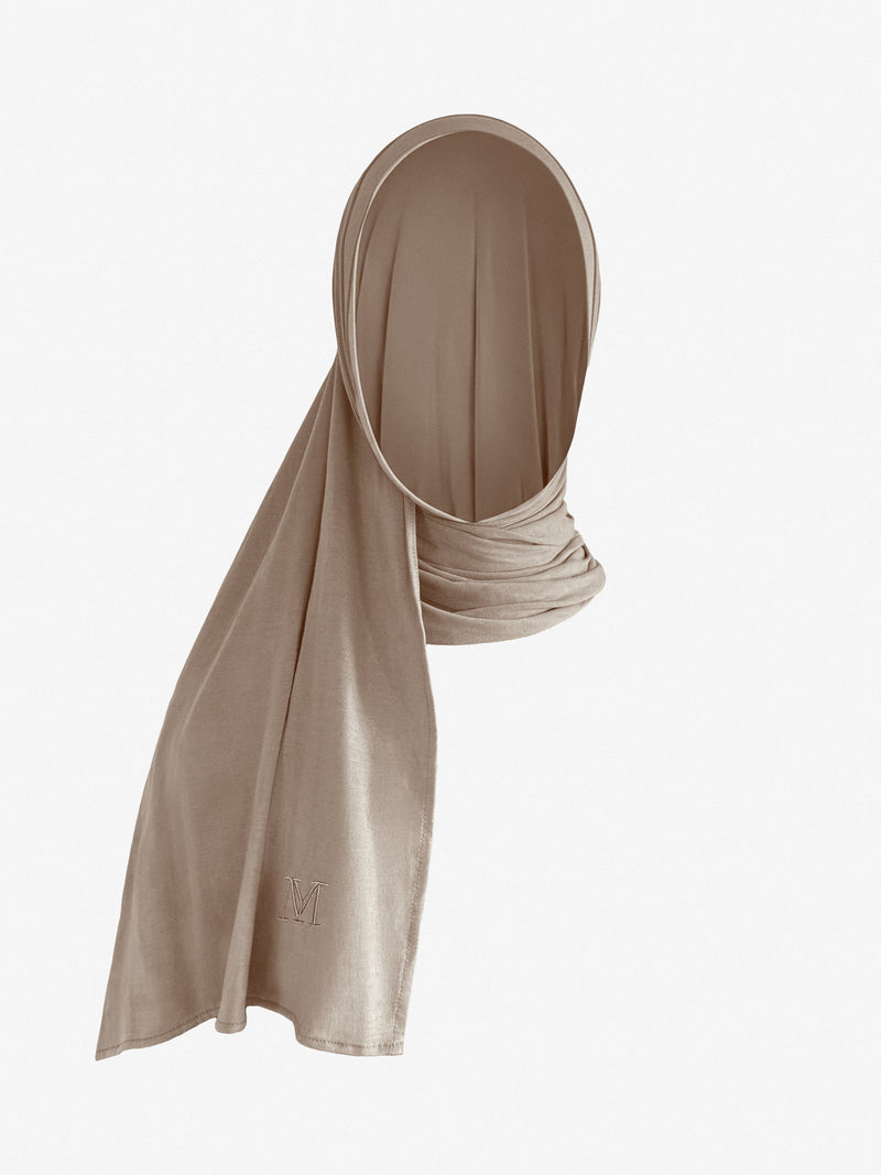 Bamboo - Khaki
