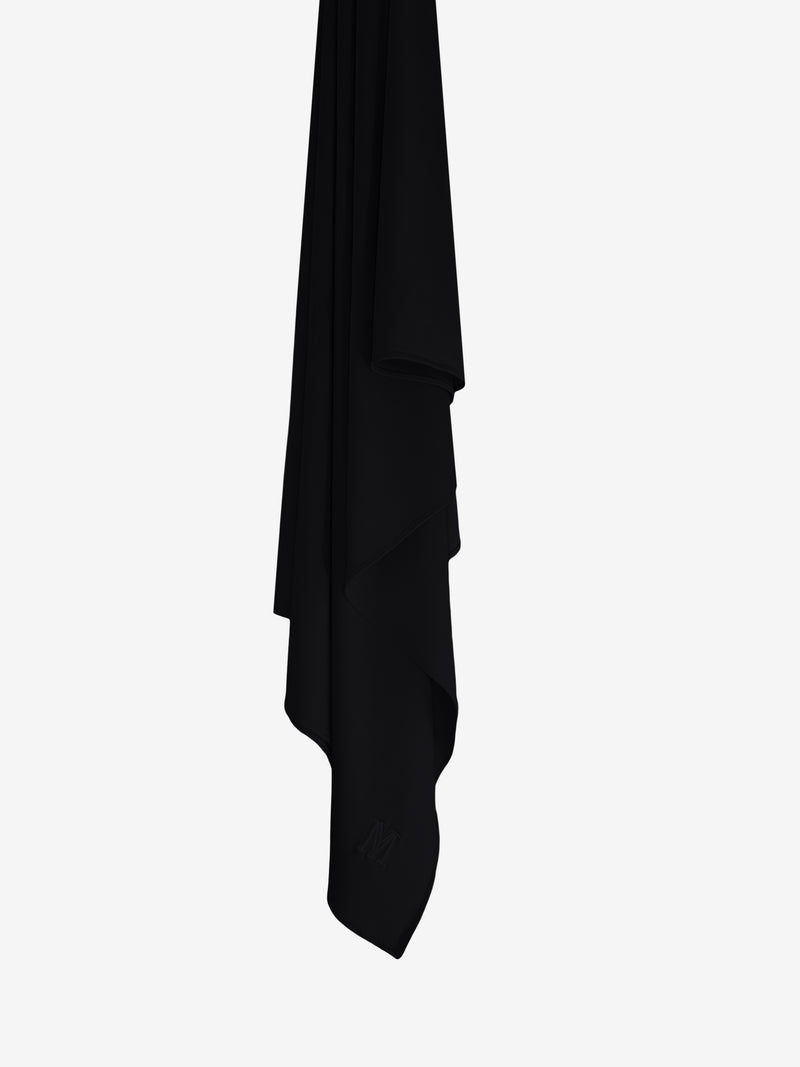 Breathable Black