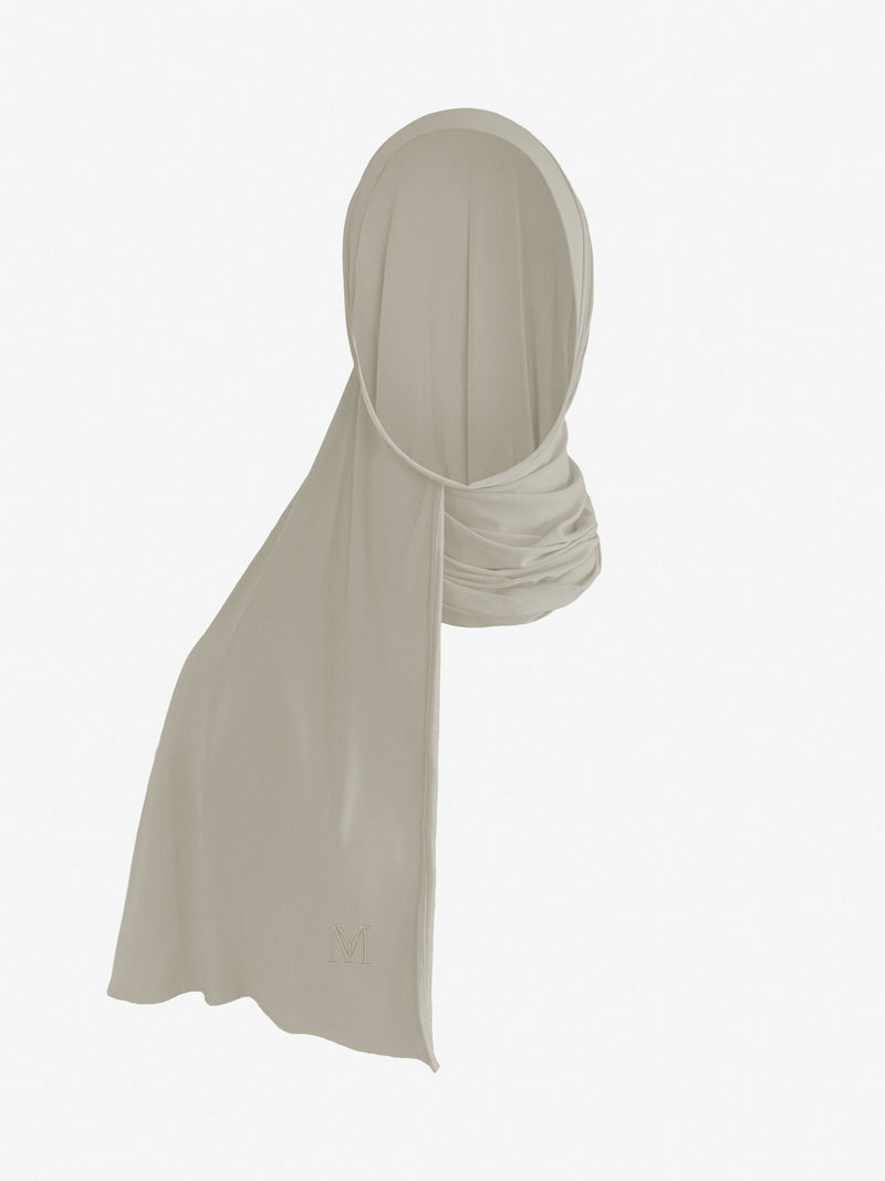 Breathable - Cream