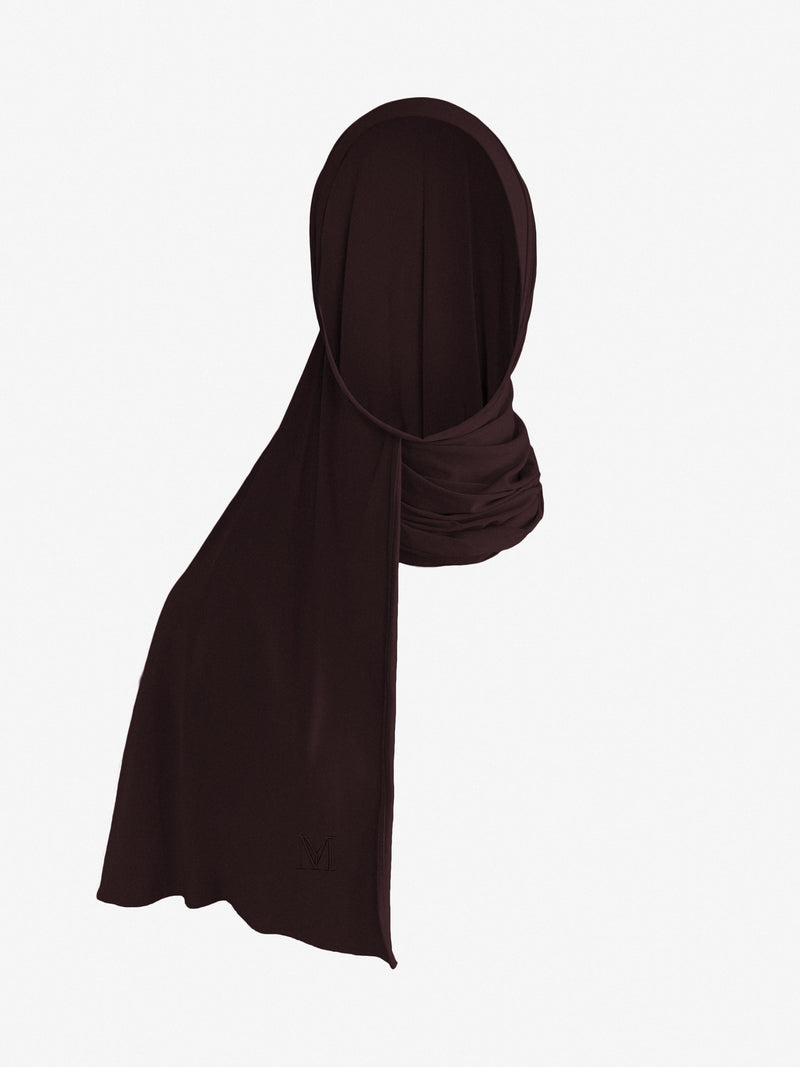Breathable - Dark Chocolate