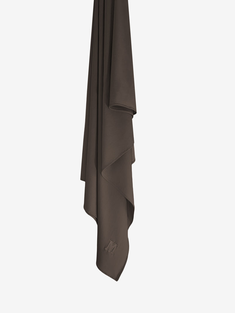 Breathable - Walnut