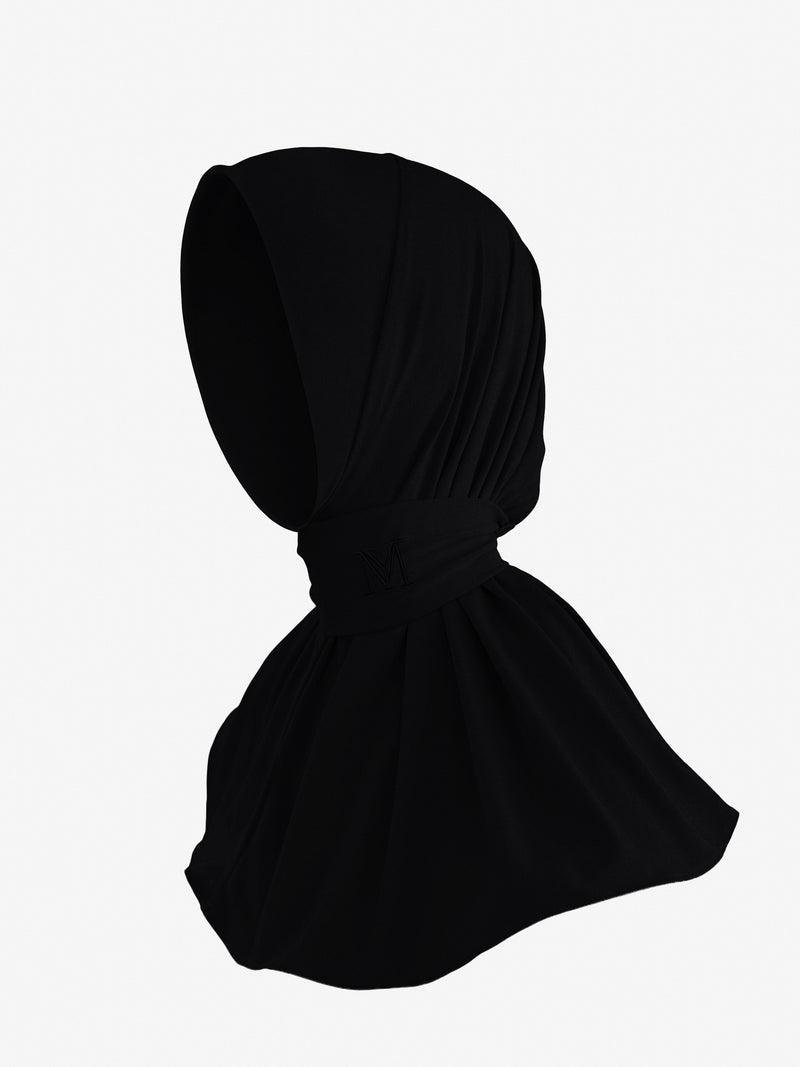 Instant Bamboo - Black
