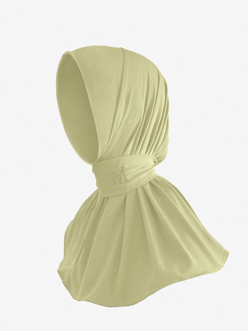 Instant Bamboo - Lime