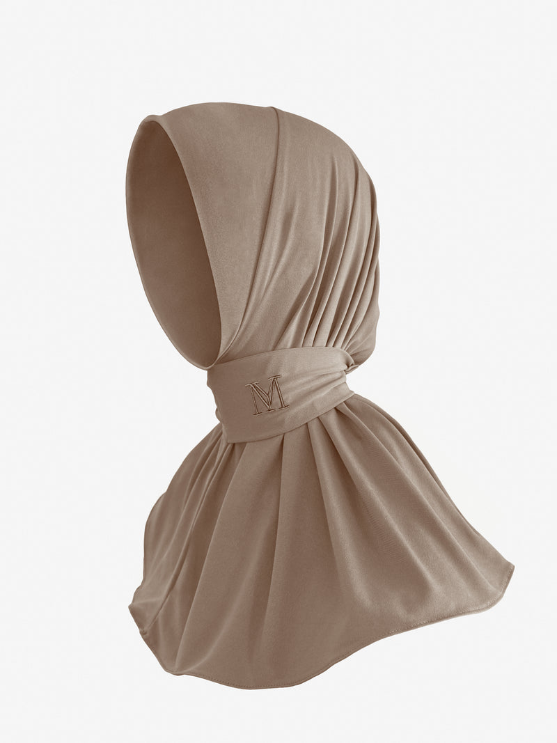 Instant Bamboo - Khaki