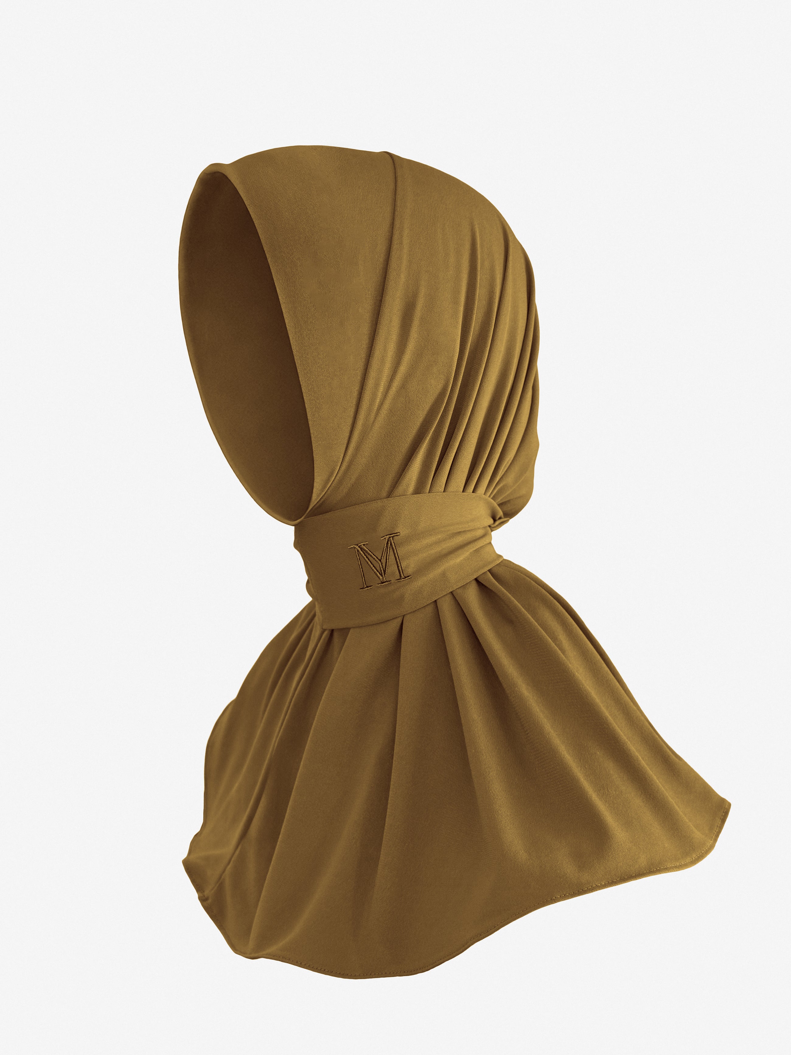 Instant Bamboo - Mustard
