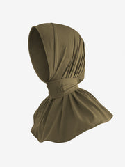 Instant - Dark Tan