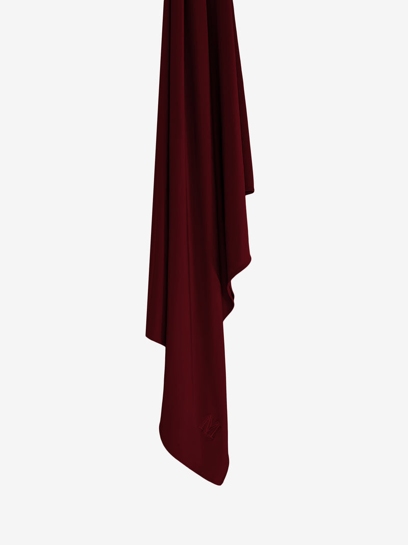 Liquid - Maroon