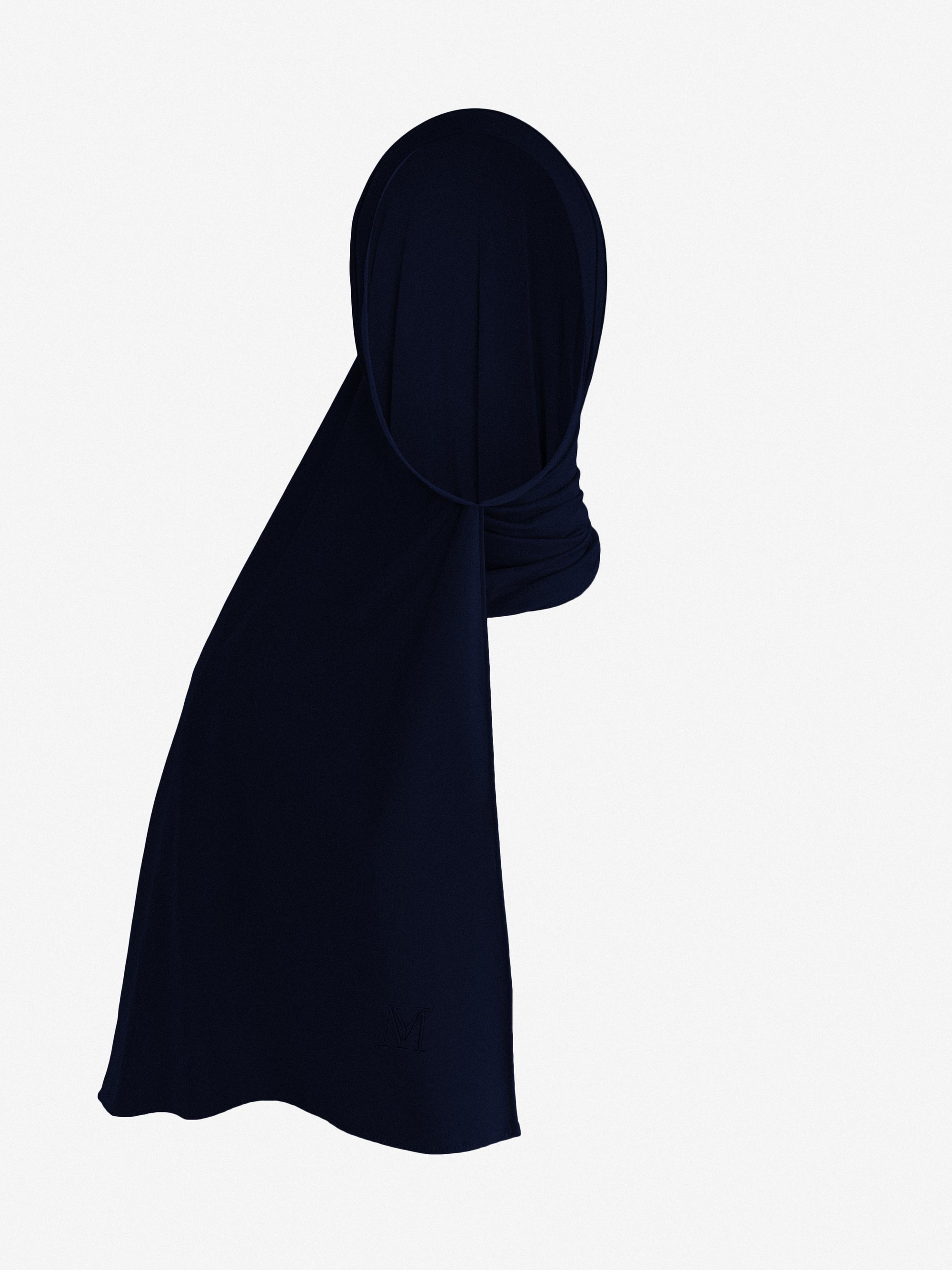 Liquid - Navy