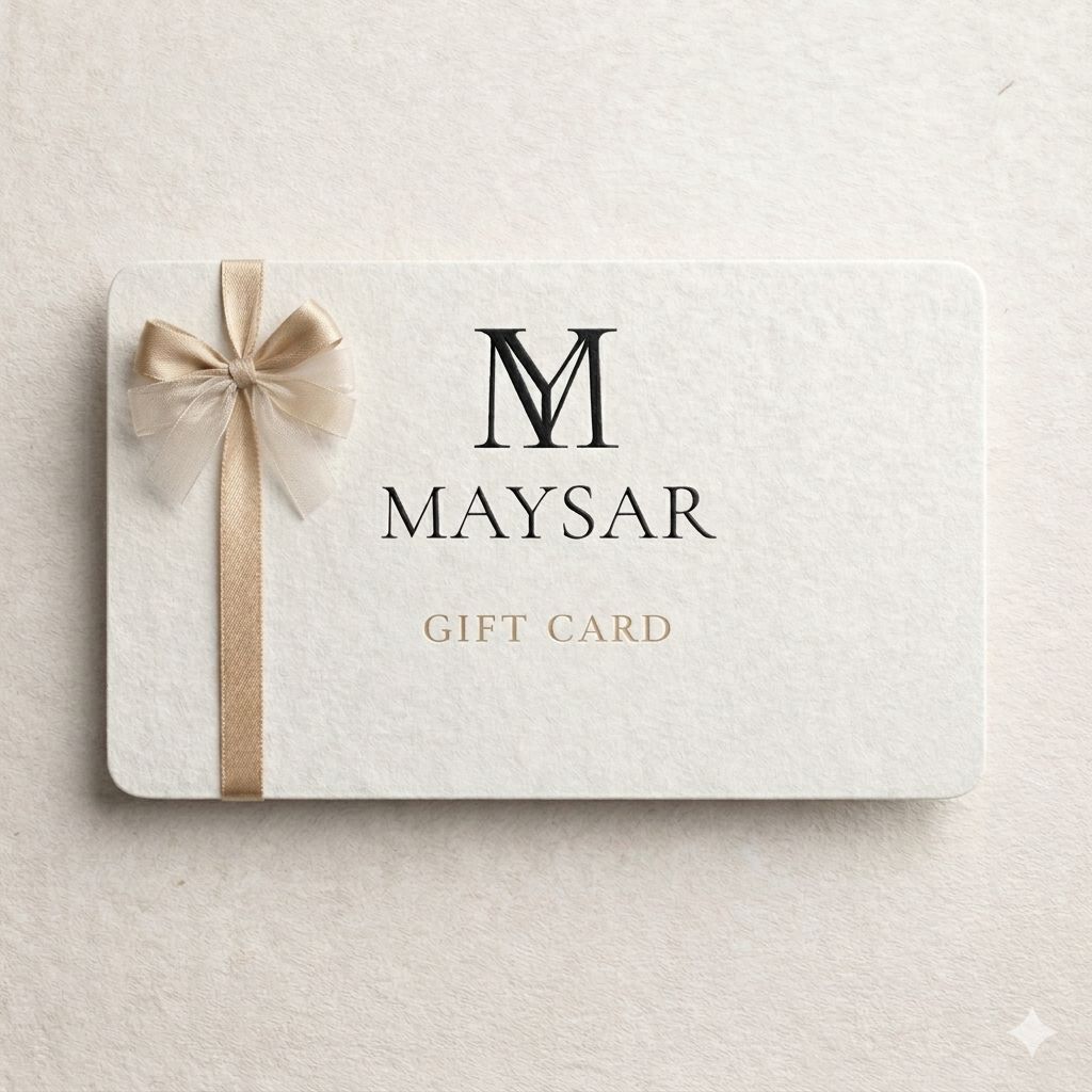 E-GIFT CARD