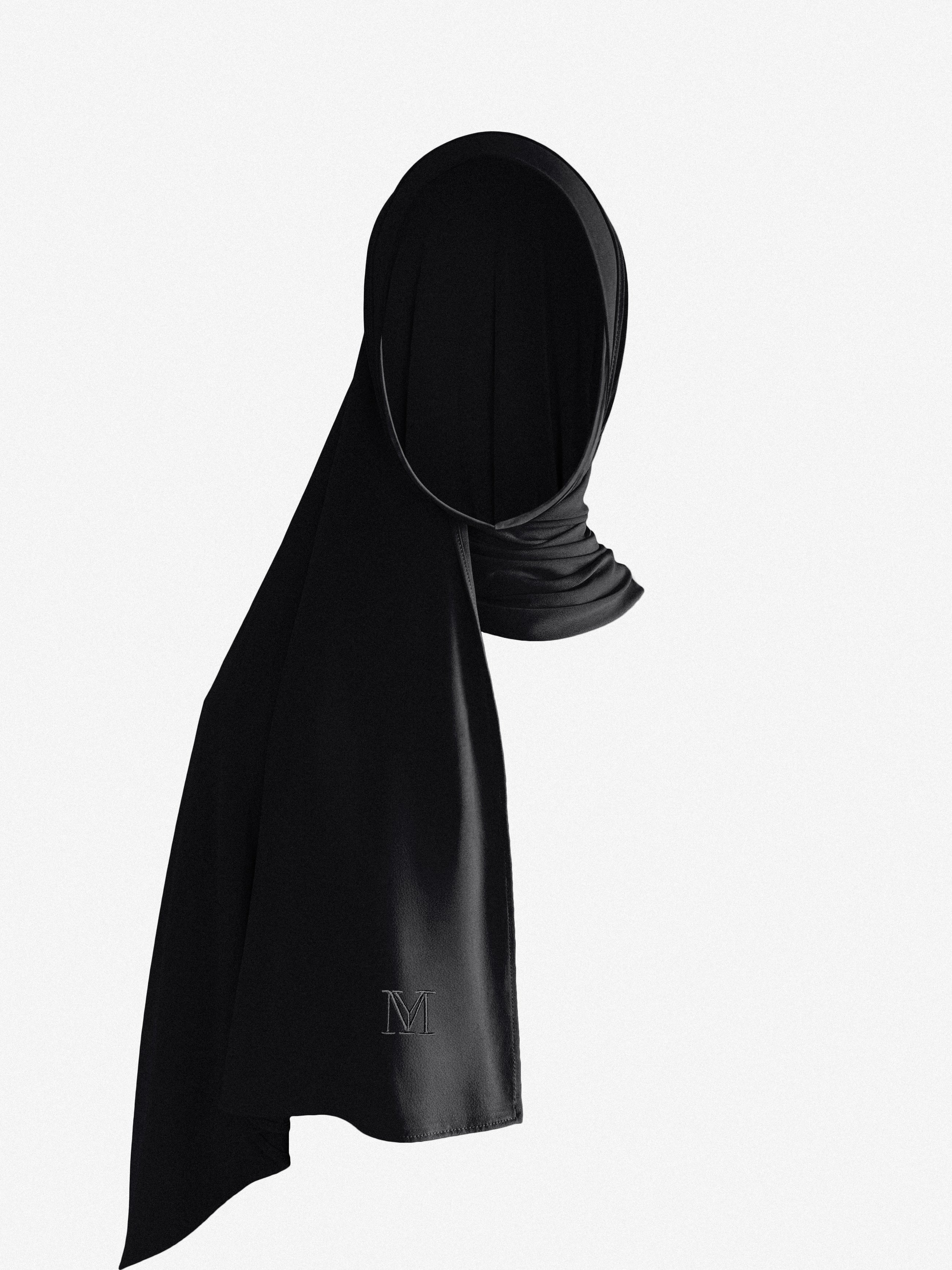Premium - Black