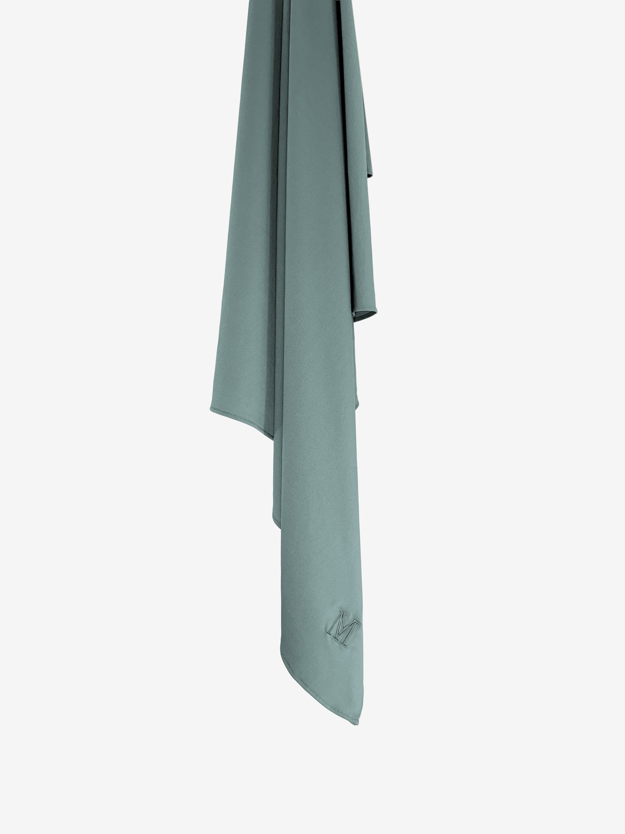Premium - Soft Teal